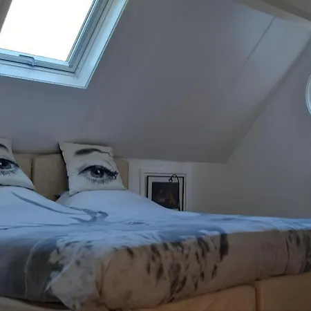 Vakantiehuis De Hooge Woeste Emst