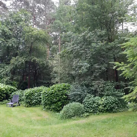 Vakantiehuis De Hooge Woeste Emst
