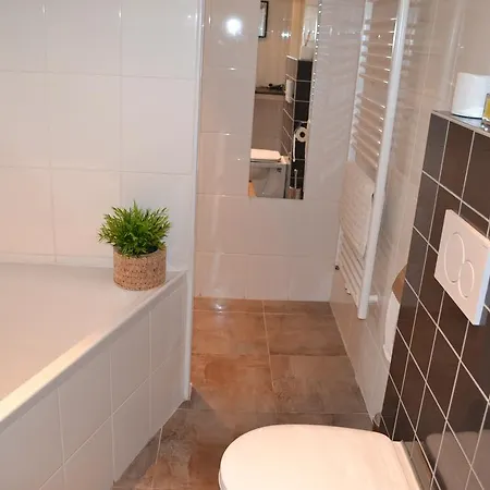 Vakantiehuis De Hooge Woeste