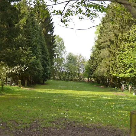 Vakantiehuis De Hooge Woeste Emst