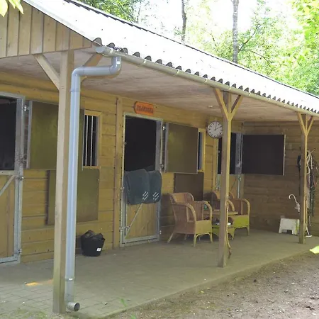 De Hooge Woeste * Emst