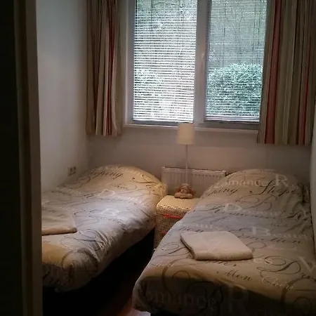 Dom wakacyjny De Hooge Woeste Emst