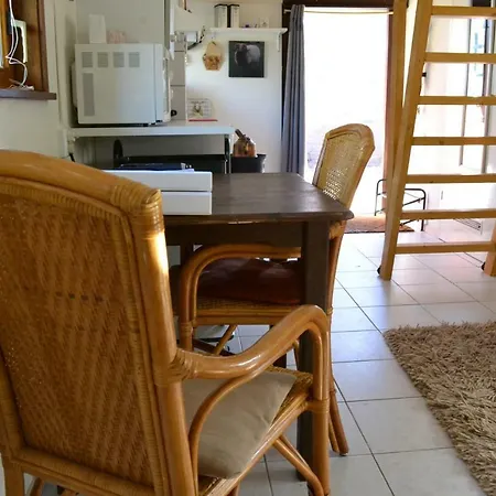 De Hooge Woeste Ferienhaus