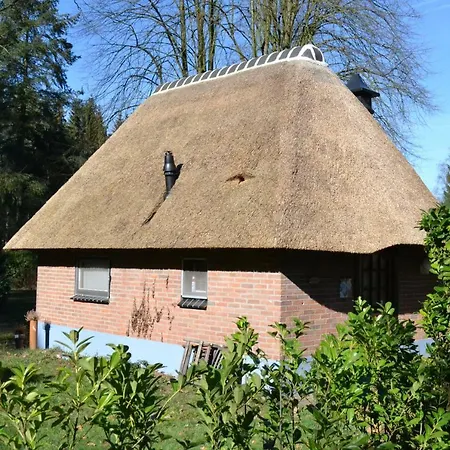 De Hooge Woeste *
