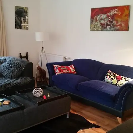 De Hooge Woeste Vakantiehuis Emst