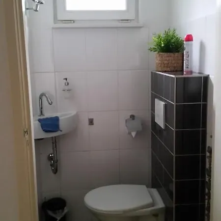 De Hooge Woeste Dom wakacyjny Emst