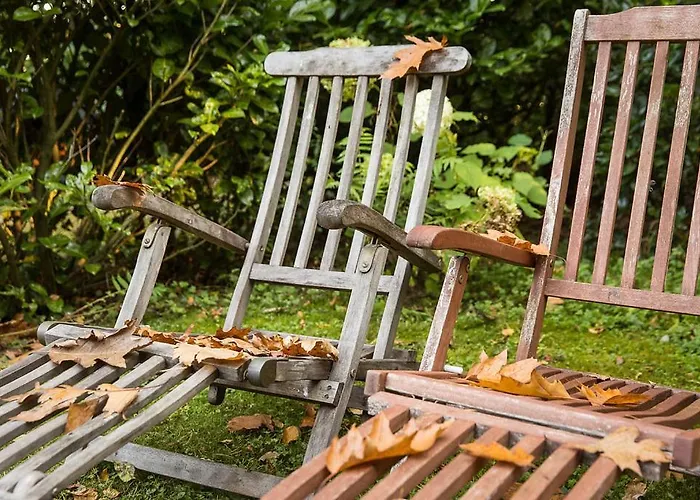 Holiday home De Hooge Woeste Emst