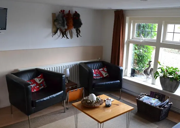 De Hooge Woeste * Emst