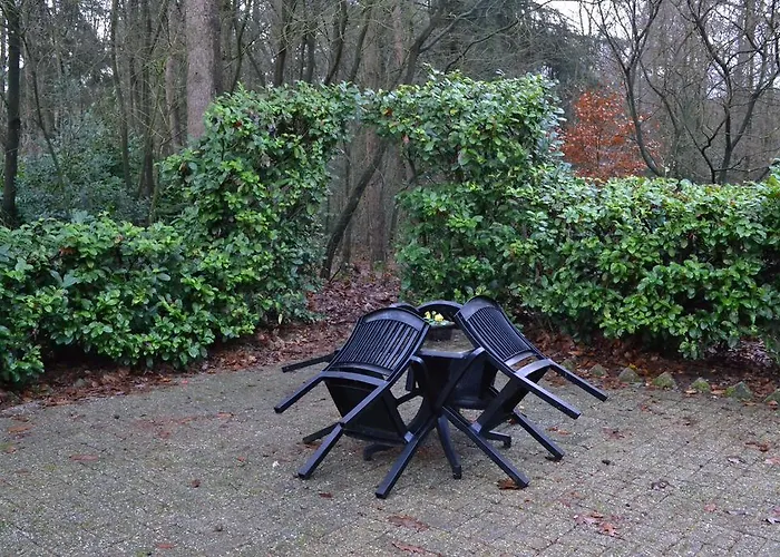 De Hooge Woeste Emst