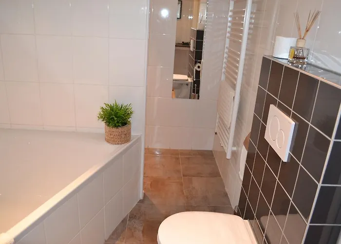 Holiday home De Hooge Woeste