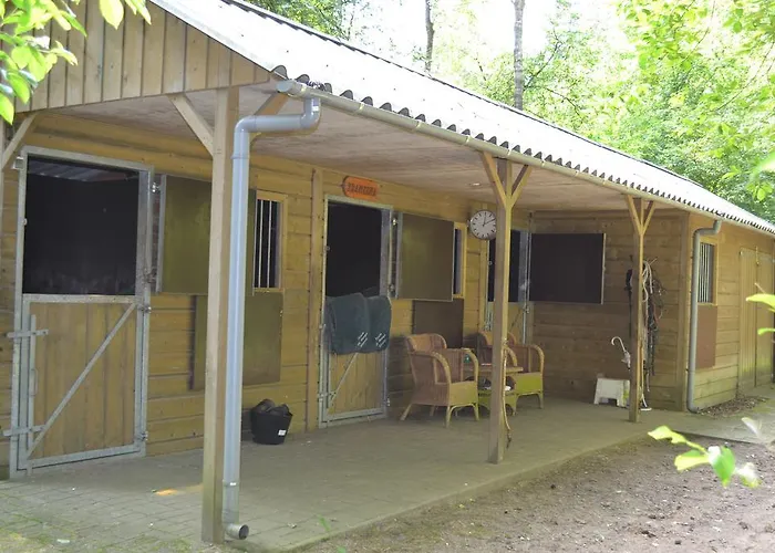 De Hooge Woeste * Emst