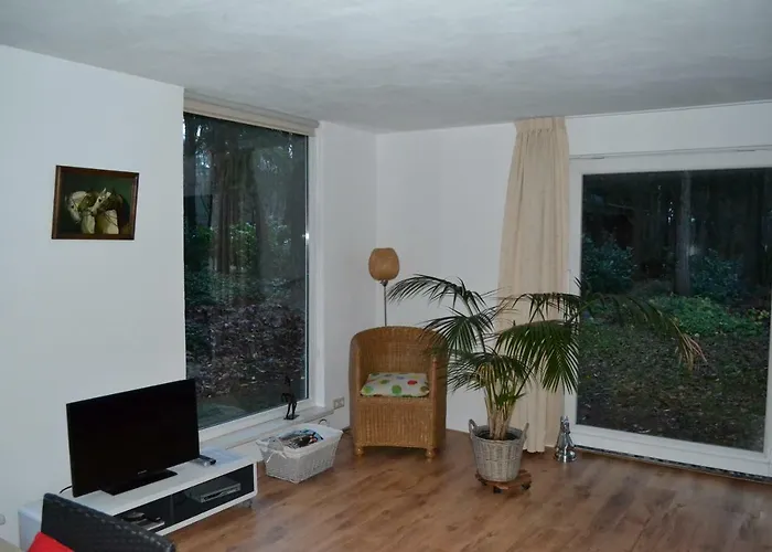 De Hooge Woeste * Emst