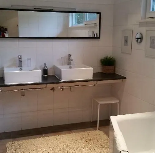 De Hooge Woeste Holiday home Emst