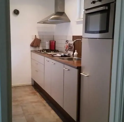 Holiday home De Hooge Woeste Emst