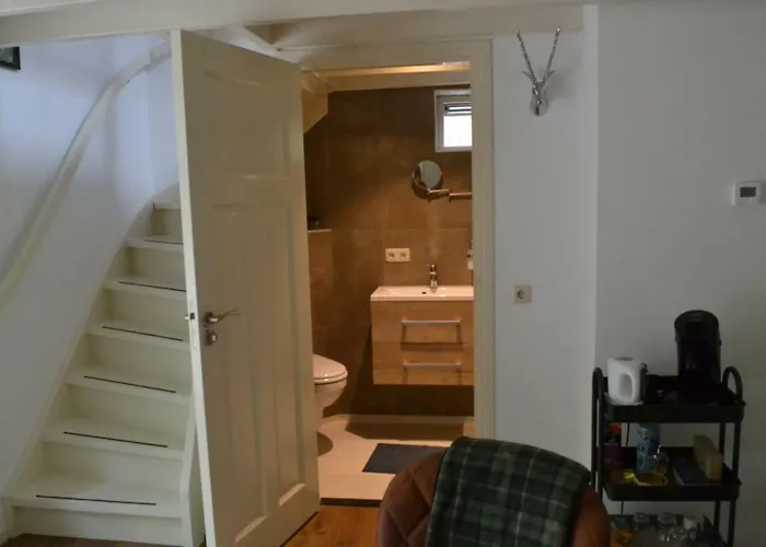 De Hooge Woeste Holiday home