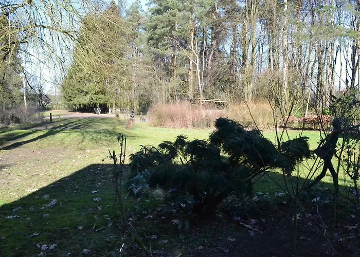 De Hooge Woeste * Emst