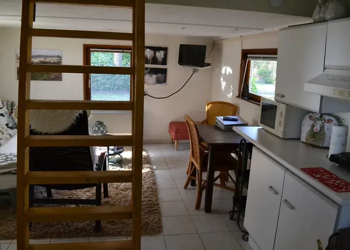 De Hooge Woeste * Emst