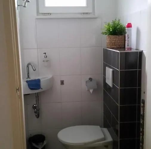 De Hooge Woeste Holiday home Emst