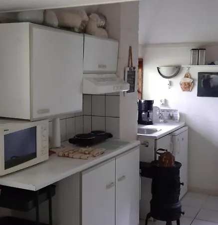 Σπίτι διακοπών De Hooge Woeste *