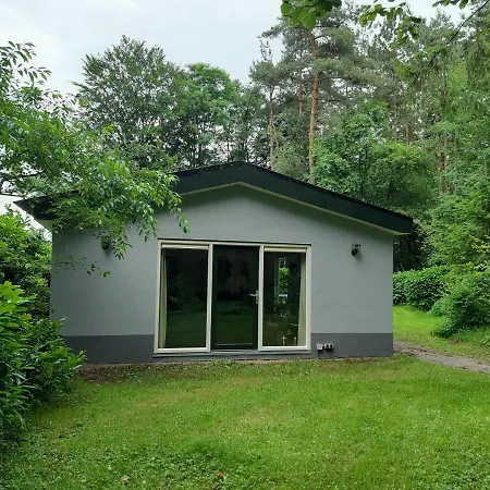 Holiday home De Hooge Woeste Emst