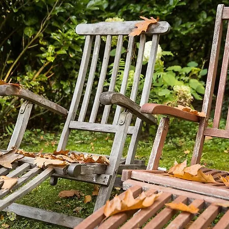 Σπίτι διακοπών De Hooge Woeste Emst