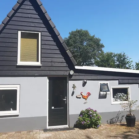 De Hooge Woeste * Emst