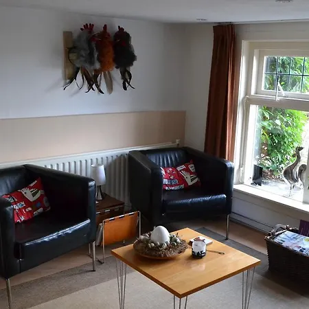 De Hooge Woeste * Emst