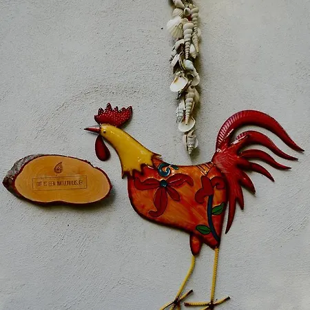 Σπίτι διακοπών De Hooge Woeste