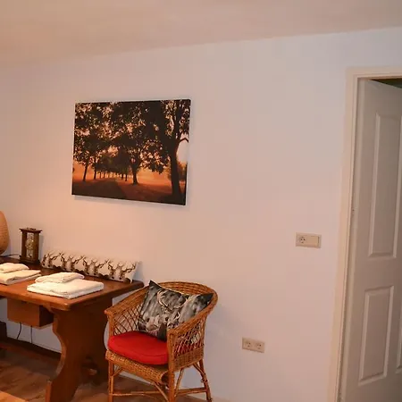 De Hooge Woeste Holiday home *