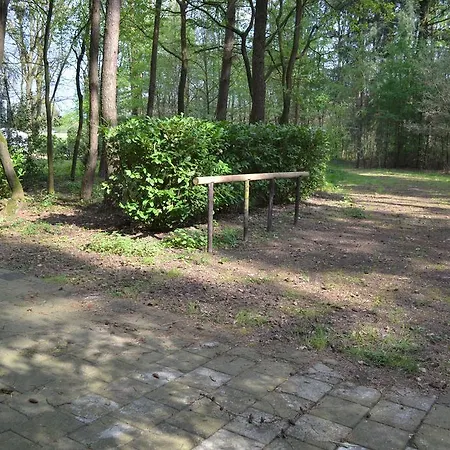 De Hooge Woeste Holiday home *