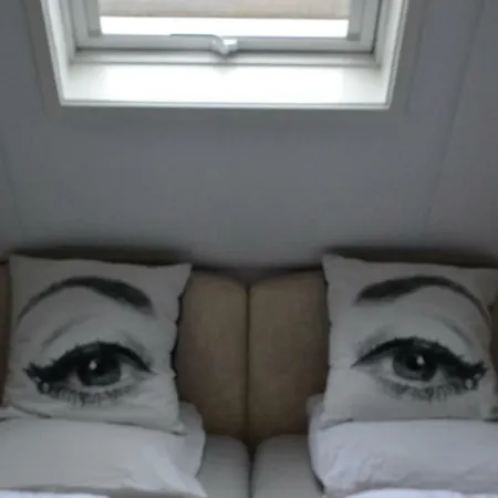 Holiday home De Hooge Woeste *