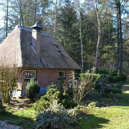 De Hooge Woeste Emst