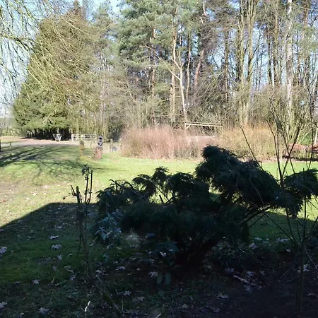 De Hooge Woeste * Emst