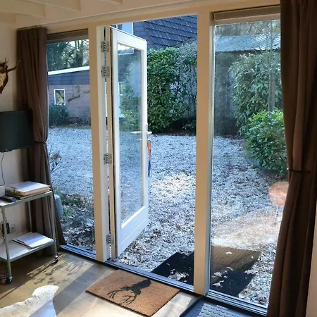 Σπίτι διακοπών De Hooge Woeste