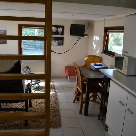 De Hooge Woeste * Emst