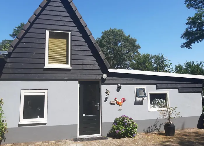 De Hooge Woeste * Emst