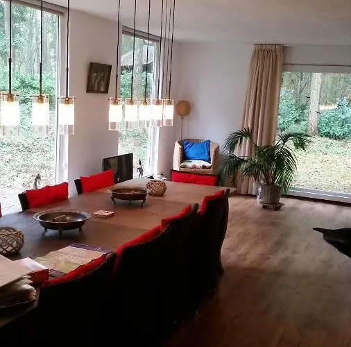 De Hooge Woeste Emst